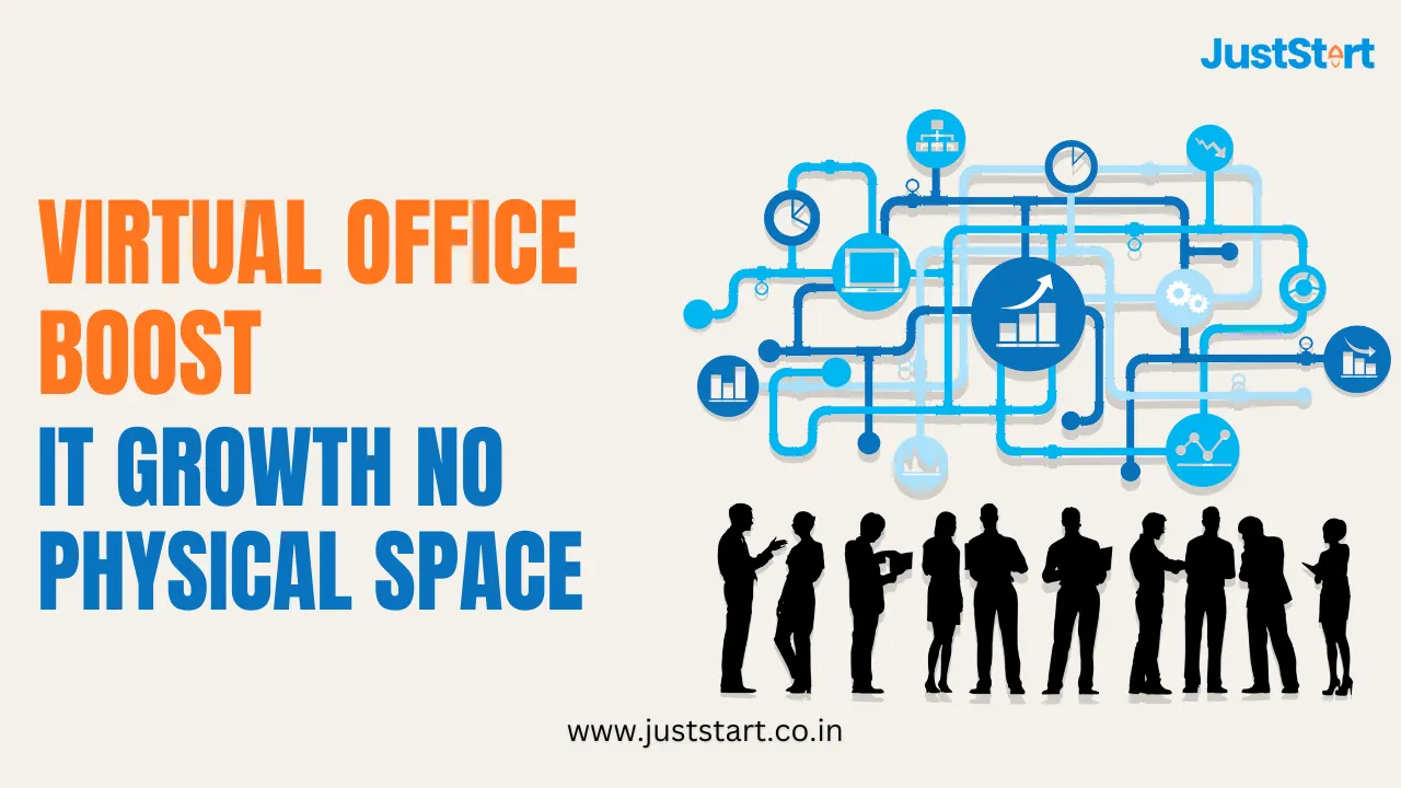 Virtual Office for IT Business Growth